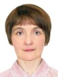 Шерер Алла Александровна